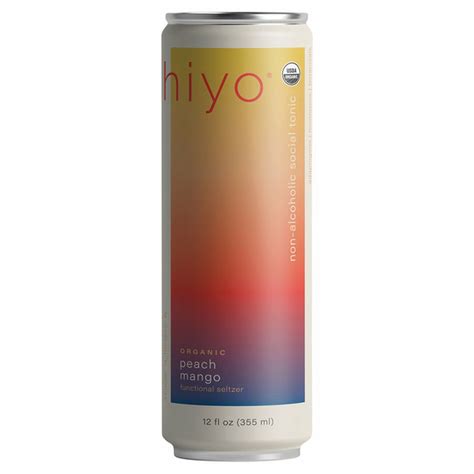 hiyo is a long overdue alternative to alcohol. until now, the social occasion has been notoriously unhealthy due to (over)consumption of america’s favorite social lubricant. while alcohol seems familiar, the substance’s negative consequences are rarely vocalized, but often felt. for us, we had family members hospitalized due to alcohol-related issues in …